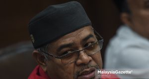 peranan ulama UMNO