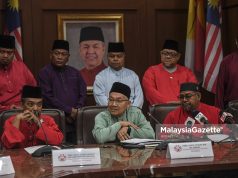 Majlis Ulama UMNO