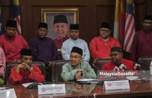 Majlis Ulama UMNO