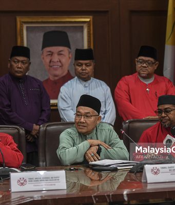 Majlis Ulama UMNO