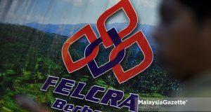 pinjaman Felcra