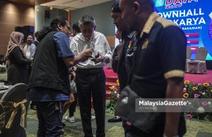 KPDN tubuh Jawatankuasa Bertindak tangani isu royalti, hak cipta