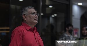 UMNO rakyat