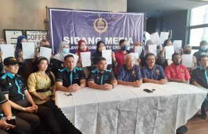 Musa cadang wujudkan semula POCA, cegah sindiket penipuan