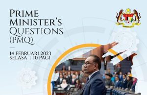 Anwar jawab soalan Ahli Parlimen pagi ini