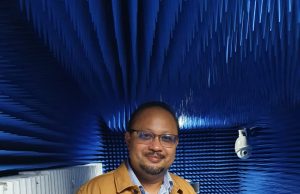 Dr Imran wakil Malaysia kongsi kepakaran bangunkan telekomunikasi dunia