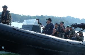 Tiada pelanggaran SOP latihan dijalani Edrin – Adly