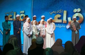 Akademi Qurra’ semakin mendebarkan