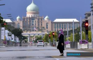 Menteri Luar Australia adakan lawatan kerja ke Malaysia bermula Isnin