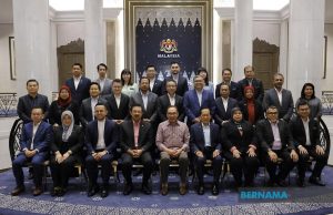 PM mahu timbalan menteri fokus laksana perancangan, perubahan untuk rakyat