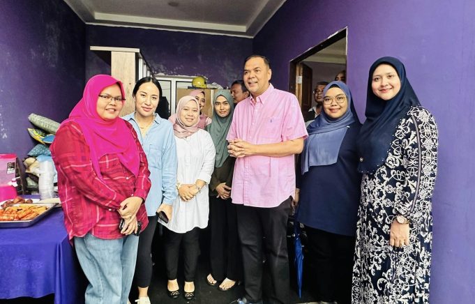 maslihan harun