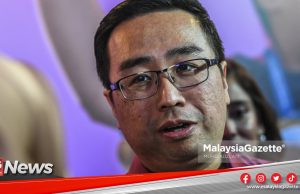 MGNews: Elaun Ahli Parlimen Kena Potong: Kita Tiada Pilihan – Chang Lih Kang