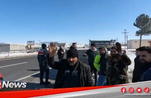 TERKINI TURKIYE | Berdebar Ketika Ditahan