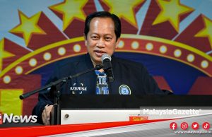 MGNews: Inti Pati Malaysia Madani Sesuai Dengan Ajaran Islam – Ahmad Maslan