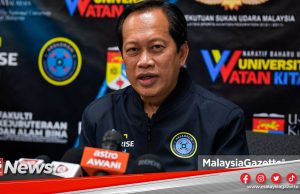 MGNews: UMNO Sokong Anwar Sebagai PM Hingga Akhir Penggal Demi Kestabilan – Tok Mat