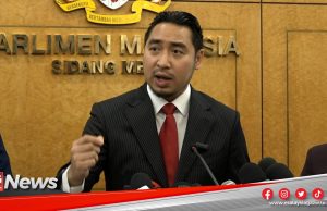 MGNews : PTPTN: Ini Manifesto PH dan saya tak menyalahi Dewan Rakyat – Wan Fayhsal