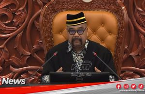 MGNews: Ada Rakyat Jumpa Saya Tanya Kenapa Dewan Rakyat Macam Zoo? Timbalan Speaker Tegur MP