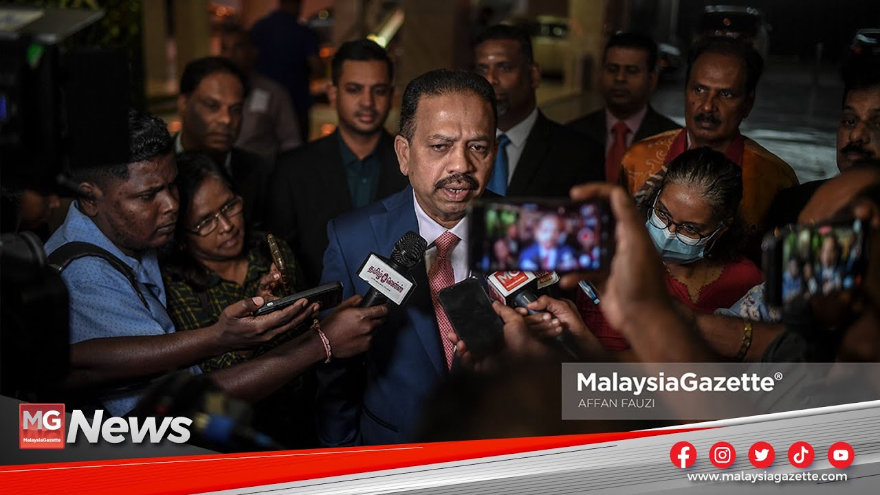 MGNews: Beri Peluang Kerajaan Perpaduan Bentuk Bajet Untuk Seluruh Rakyat – Presiden MIC