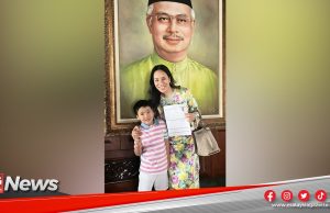 Nooryana sah bertanding Exco Puteri UMNO