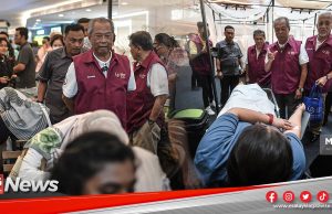 MGNews: PRN Nanti Mereka Tak Akan Menang Kerana Rakyat Tahu Siapa Mereka Dan Siapa Saya! – Muhyiddin