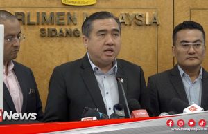 MGNews: MOT Lantik Kontraktor Baru Baiki Kerosakan LRT