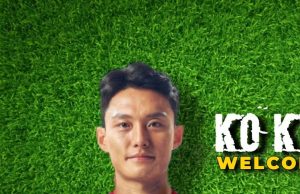 Bekas pemain FC Seoul sertai Sabah FC