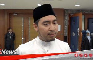 MGNews: Bajet Yang Tidak Adil Untuk Negeri-Negeri Pembangkang – Wan Ahmad Fayhsal