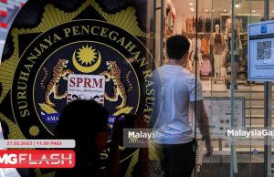 Penjawat Awam Paling Ramai Ditahan Kes Rasuah, Ke Mana Hala Tuju MySejahtera #MGFlash