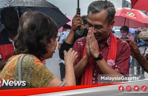 MGNews: Saya Sudah Arah SKMM Selesai Masalah Akses Internet Menjelang Jun – Fahmi Fadzil