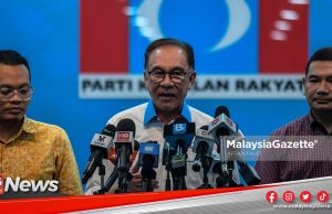 MGNews: Kalau Parti Bersih Tak Perlu Rasa Takut – PM Anwar