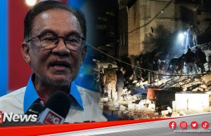 MGNews: Saya Telah Arah Menteri Segera Hantar Pasukan Dan Bantuan Ke Turkiye – PM Anwar
