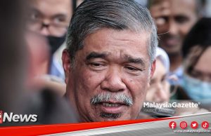 MGNews: Mat Sabu Enggan Ulas Hasrat Zahidi Sertai Amanah