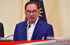 MGNews:70 Anggota Pelbagai Agensi Sertai Pasukan Kedua SMART Berangkat Ke Turkiye Malam Ini-PM Anwar