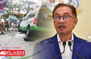 Kertas Putih Pemerolehan Vaksin Covid-19 Dibentang Di Parlimen. Enam Maut Nahas Di Genting #MGFlash