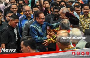 MGNews: Anwar Bimbang Keluar KWSP Jejas Persaraan, Cari Jalan Lain Kurangkan Beban Rakyat