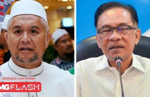 Saman Fitnah LGBT: Pesuruhjaya Pas Mohon Maaf Kepada PM