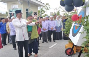 JAKIM, YIK anjur mahrajan memanah sekolah menengah agama Ogos ini