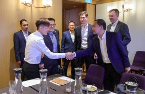 Johor berpotensi tarik pelaburan RM15b dari firma global di Singapura