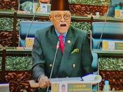 Berapa kita akan belanja untuk mesyuarat ASEAN, RM350 juta banyak – MP Langkawi