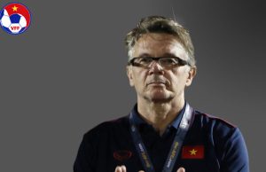 Troussier dilantik ketua jurulatih Vietnam