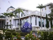 Malaysia kutuk serangan bersenjata di Moscow Masjid Al-Aqsa