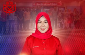 Shahaniza menang MKT UMNO, ungguli kedudukan 10 terbaik