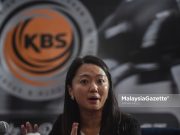 Kabinet putus tawaran anjur Sukan Komanwel 2026 esok