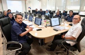 ECERDC sasar tarik pelaburan RM9.5 bilion ke Pahang tahun ini