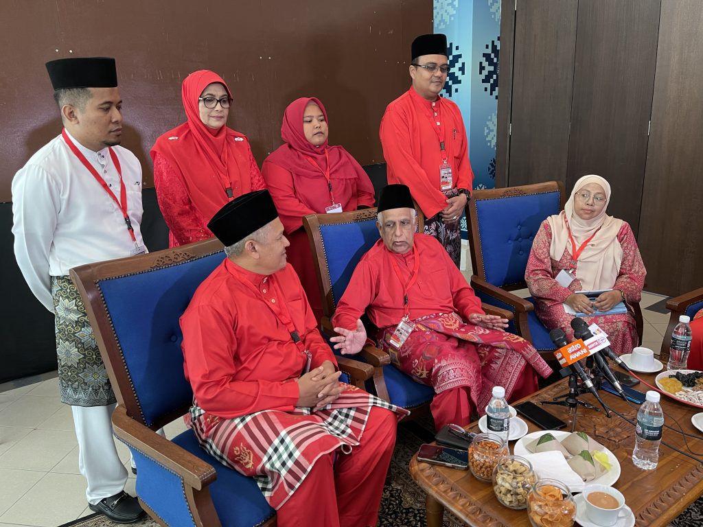 UMNO P.Pinang fokus 15 kerusi majoriti Melayu pada PRN 2