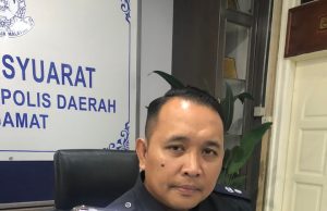 Dua warga emas mangsa lemas terbaharu di Johor