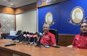 Zahid Hamidi sedia disiasat SPRM