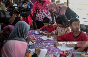 Banjir: Sesi persekolahan 2023/24 tidak akan ditangguhkan – KPM