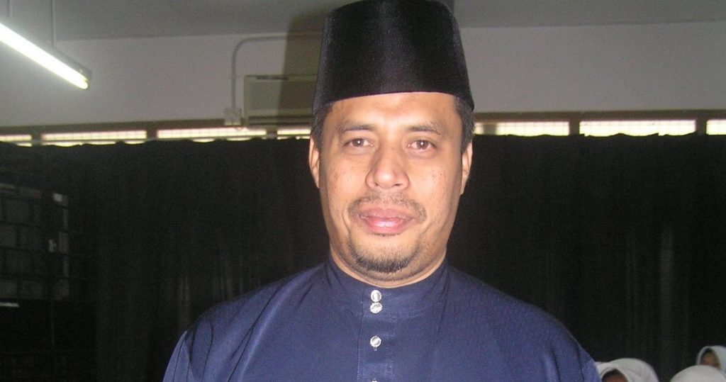 JAIPk larang orang politik mengajar di masjid, surau Perak 2
