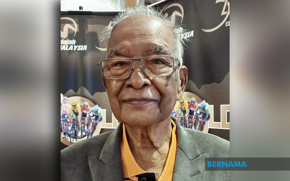 Presiden PKBM meninggal dunia